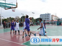 玉溪易門縣第一中學2023年招生錄取分數線