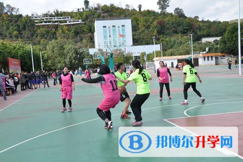 玉溪易門縣第一中學(xué)2021年招生代碼
