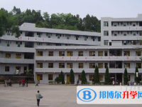 樂至縣大佛中學2025年招生簡章