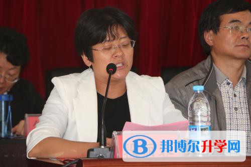 玉溪易門縣第一中學怎么樣、好不好