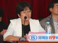 玉溪易門縣第一中學怎么樣、好不好