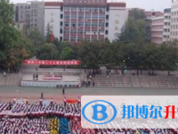 南部縣第二中學(xué)2025年學(xué)費、收費多少
