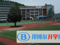 四川省南部縣南部中學2025年招生代碼