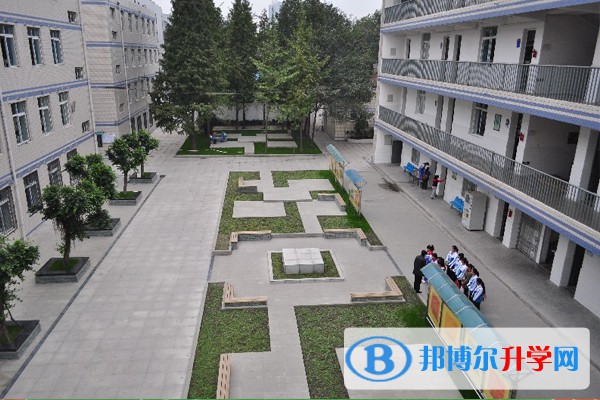 四川省成都市第十四中學2022年招生簡章