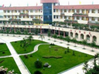 崇州市蜀城中學地址在哪里