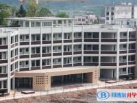 四川省南江縣長赤中學2025年招生辦聯系電話