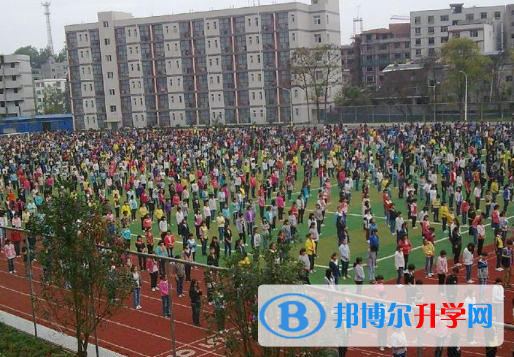 四川省南江縣長赤中學2021年招生簡章
