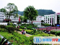 四川省平昌縣元山中學怎么樣、好不好