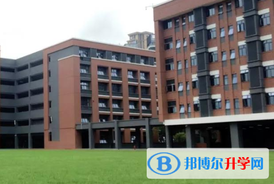 四川省華潤學校2022年招生簡章