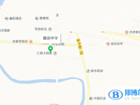 四川省雙流縣籍田中學(xué)地址在哪里