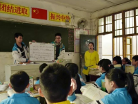 宣漢縣南壩中學怎么樣、好不好