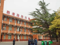 萬源市第四中學校2023年招生錄取分數(shù)線
