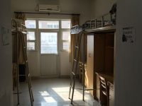 萬源市第四中學校2025年宿舍條件