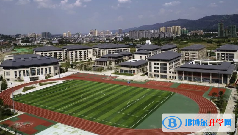 四川省蒲江縣蒲江中學2022年招生計劃