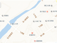 四川省蒲江縣蒲江中學地址在哪里