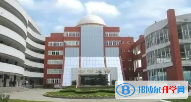 四川成都高新實驗中學2022年學費、收費多少 