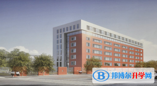 四川省成都市第二中學2021年學費、收費多少