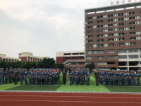 四川成都高新實驗中學2025年排名
