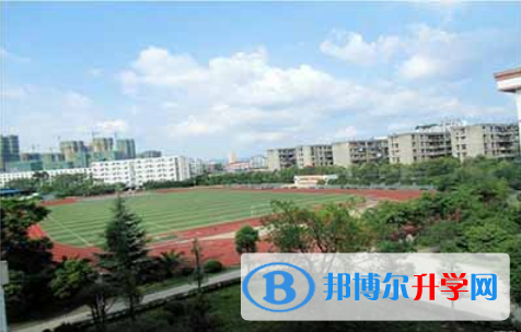 四川省成都市第二中學怎么樣、好不好