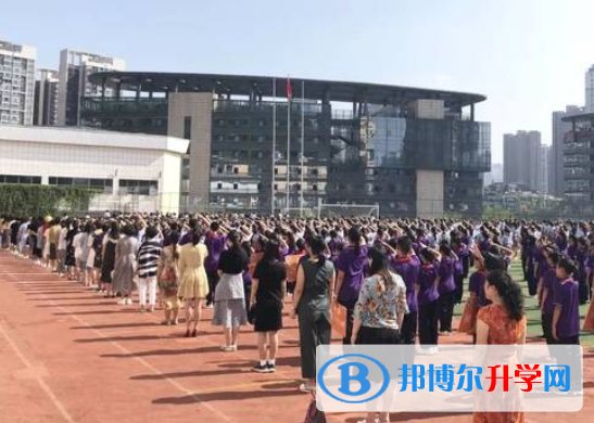 貴陽為明國際學校2021年排名