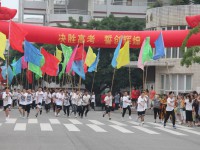 都江堰市私立玉壘學校2025年排名
