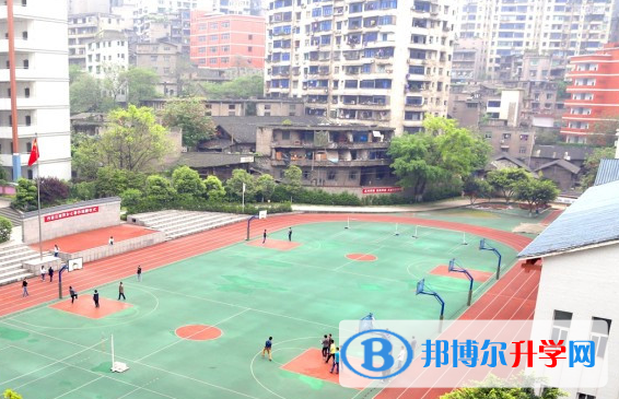 重慶涪陵第一中學(xué)校2021年報(bào)名條件、招生要求、招生對(duì)象