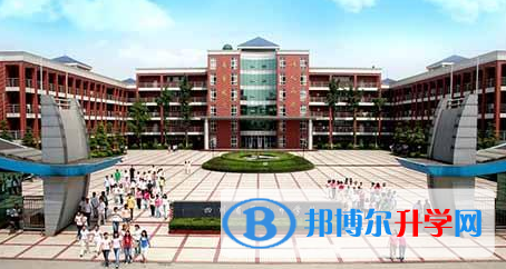 四川省眉山中學2022年招生計劃