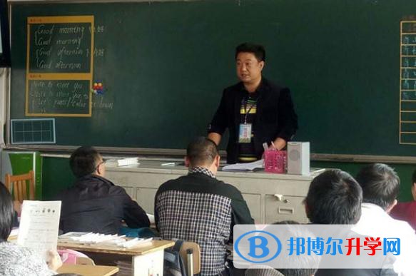 瀘縣第九中學6