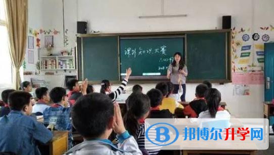 瀘縣第九中學7