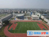 成都市武侯高級中學2025年排名