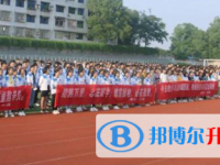 南充市龍門中學2022年招生計劃