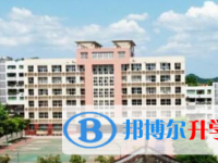 南充市龍門中學2022年招生代碼