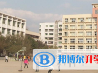 南充市龍門中學2022年學費、收費多少