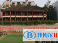 南充市龍門中學2022年報名條件、招生要求、招生對象