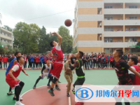 名山區(qū)第三中學(xué)怎么樣、好不好