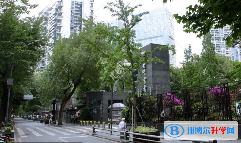 成都七中育才學校東區2022年招生計劃