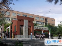 成都高新順江學校2025年招生代碼