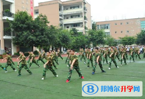 成都高新順江學校2022年學費、收費多少