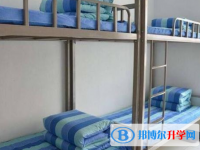 名山區(qū)第三中學(xué)2025年宿舍條件