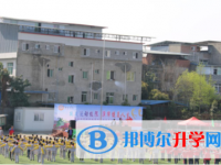 四川省成都市第十六中學(xué)2025年學(xué)費(fèi)、收費(fèi)多少