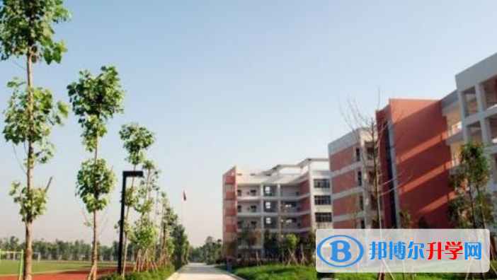 四川省成都市樹德中學2022年招生計劃