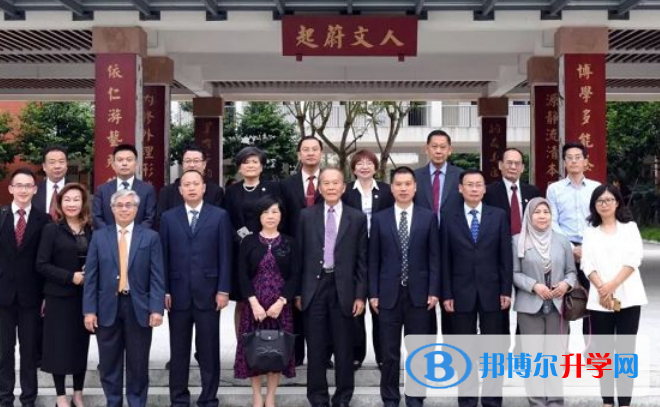 金堂縣城關中學怎么樣、好不好