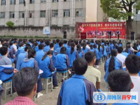 越西中學怎么樣、好不好