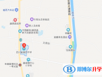 越西中學地址在哪里