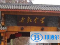 閬中市老觀中學(xué)2025年招生簡(jiǎn)章
