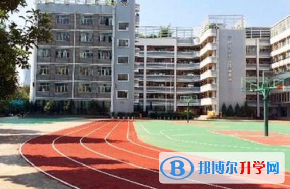 貴州教育學院實驗中學2021年報名條件、招生要求、招生對象