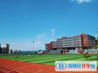 六盤水北大培文學(xué)校2025年招生計(jì)劃