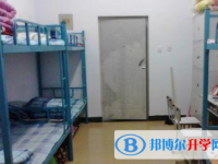 六盤水北大培文學校2025年宿舍條件