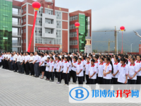 四川石棉縣中學怎么樣、好不好