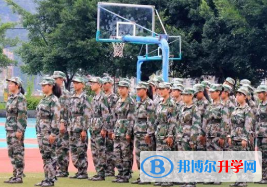 四川石棉縣中學2021年報名條件、招生要求、招生對象